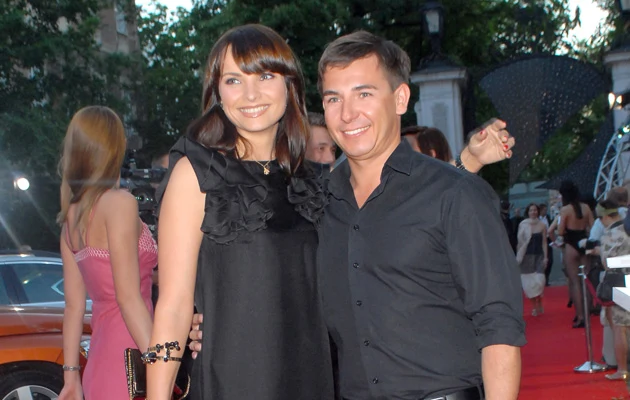 Małgorzata Teodorska, Krystian Zieliński /fot.Marek Ulatowski