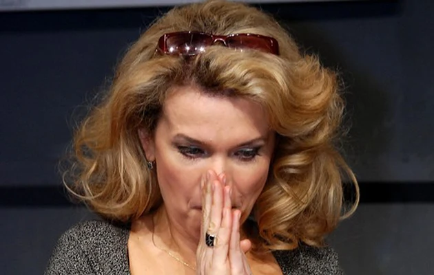 Joanna Trzepiecińska /fot.J.Stalęga