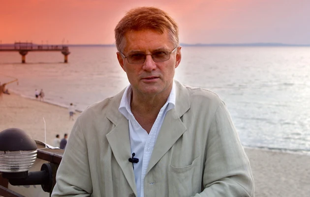 Krzysztof Kolberger Krzysztof Kolberger