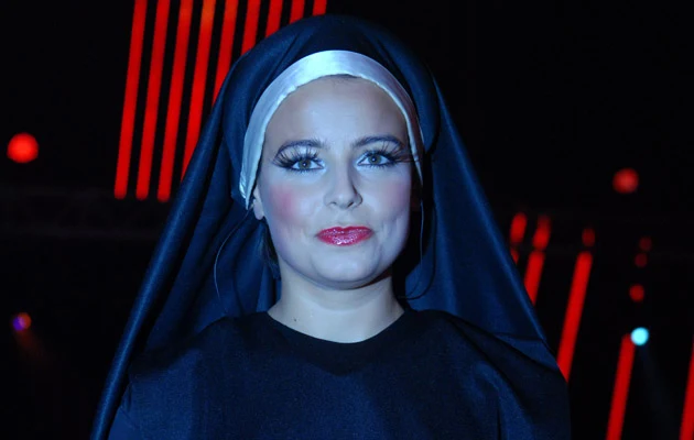 Anna Mucha /fot.Marek Ulatowski Anna Mucha /fot.Marek Ulatowski