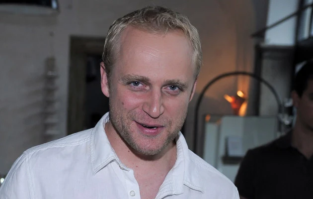 Piotr Adamczyk /fot.Andrzej Szilagyi Piotr Adamczyk /fot.Andrzej Szilagyi