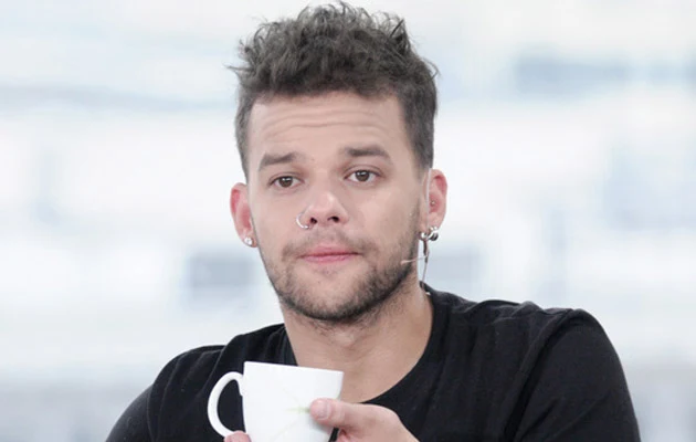 Michał Piróg /fot.Michał Wargin Michał Piróg /fot.Michał Wargin