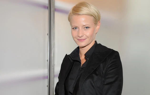 Małgorzata Kożuchowska, fot. Andrzej Szilagyi