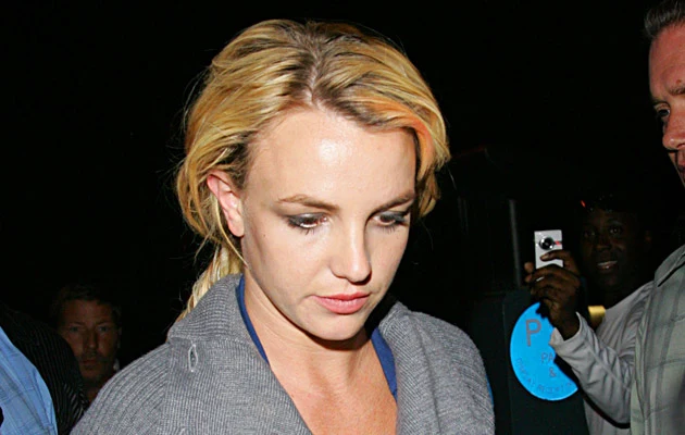 Britney Spears Britney Spears