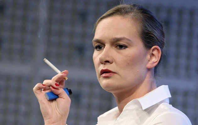 Maria Seweryn /fot.Bartosz Krupa
