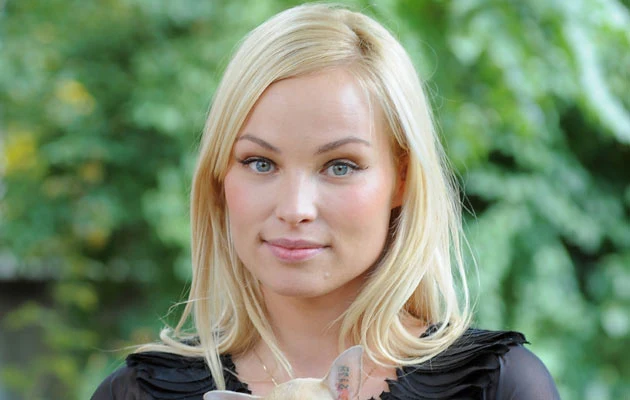 Weronika Książkiewicz, fot. Andrzej Szilagyi