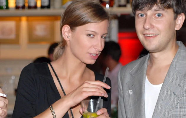 Magda Schejbal, fot. Marek Ulatowski Magda Schejbal, fot. Marek Ulatowski