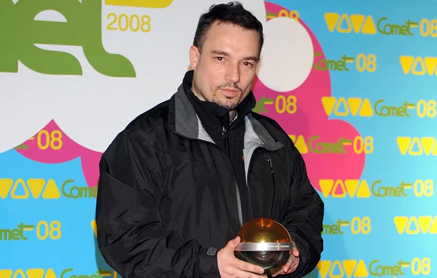 Jacek Stachursky, fot. Andrzej Szilagyi Jacek Stachursky, fot. Andrzej Szilagyi