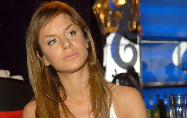 Natalia Lesz, fot. Marek Ulatowski