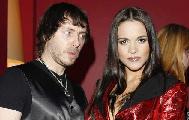 Paweł Rurak-Sokal, Dominika Gawęda /fot.Krzysztof Jarosz Paweł Rurak-Sokal, Dominika Gawęda /fot.Krzysztof Jarosz