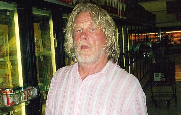 Nick Nolte