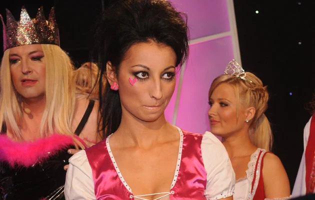 Jola Rutowicz, fot. Adam Kepinski Jola Rutowicz, fot. Adam Kepinski