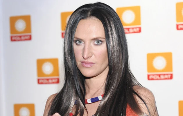 Kayah /fot.Michał Wargin