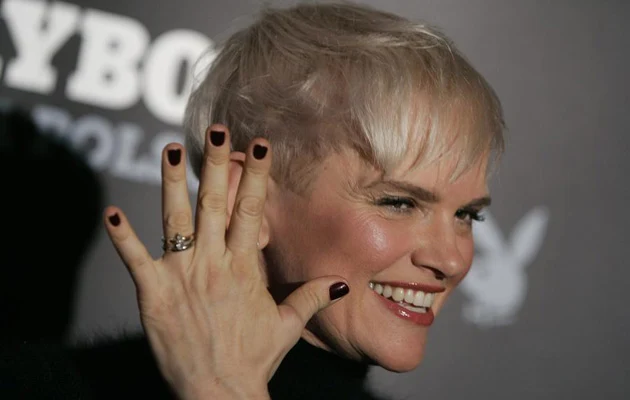 Kasia Figura, fot. Jacek Kurnikowski