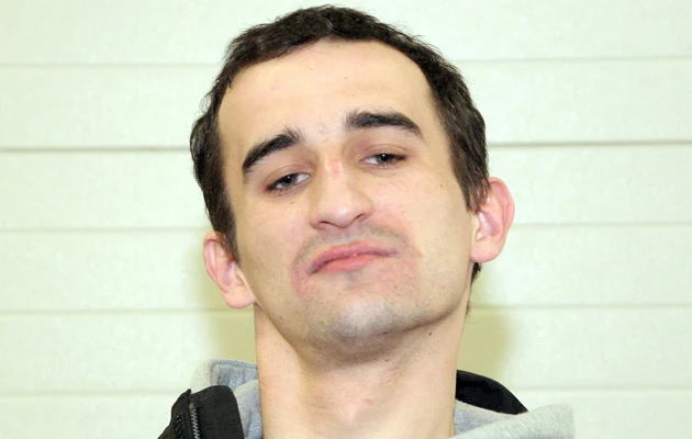 Michał Koterski /fot.Wojciech Kurczewski Michał Koterski /fot.Wojciech Kurczewski