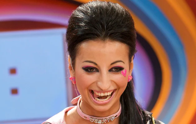 Jola Rutowicz, fot. Paweł Przybyszewski