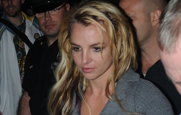 Britney Spears, fot. Arnaldo Magnani