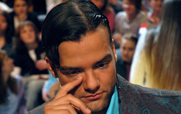 Conrado Moreno, fot. Jacek Kurnikowski Conrado Moreno, fot. Jacek Kurnikowski