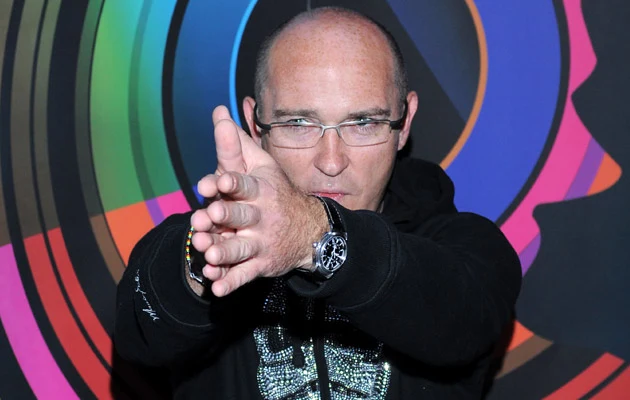 Andrzej Krzywy, fot. Andrzej Szilagyi