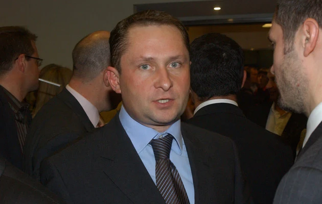 Kamil Durczok Kamil Durczok