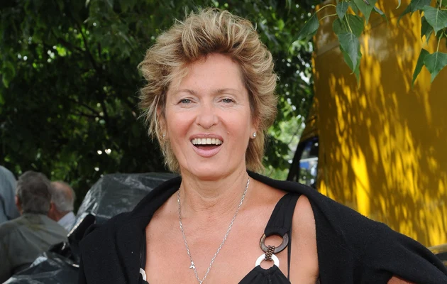 Ewa Kasprzyk /fot.Andrzej Szilagyi Ewa Kasprzyk /fot.Andrzej Szilagyi