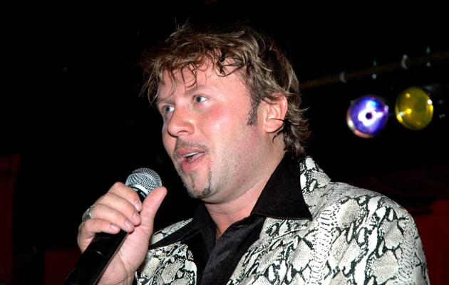 Michał Milowicz, fot. Marek Ulatowski