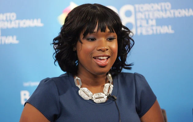 Jennifer Hudson, fot. Malcolm Taylor Jennifer Hudson, fot. Malcolm Taylor