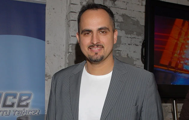 Agustin Egurrola, fot. Andrzej Szilagyi