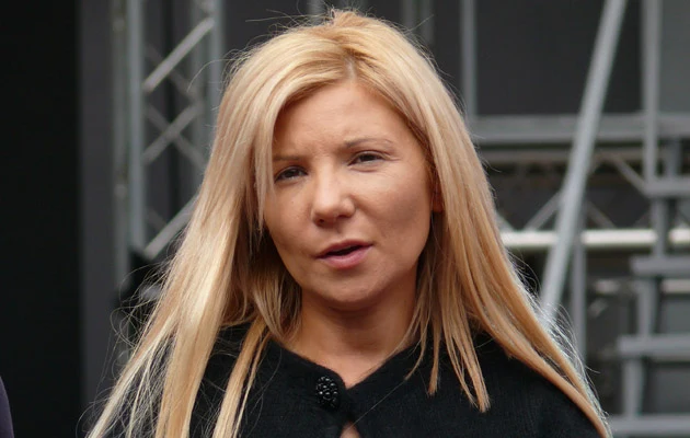 Magda Femme /fot.Tomek Piekarski