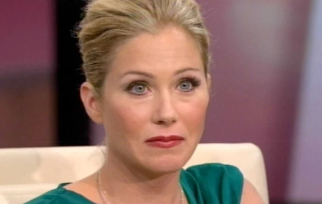 Christina Applegate
