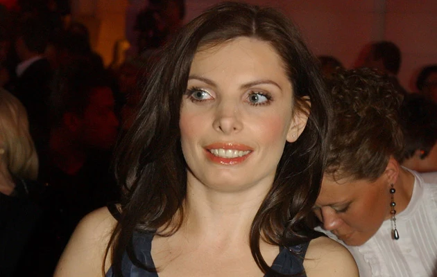 Agnieszka Dygant Agnieszka Dygant