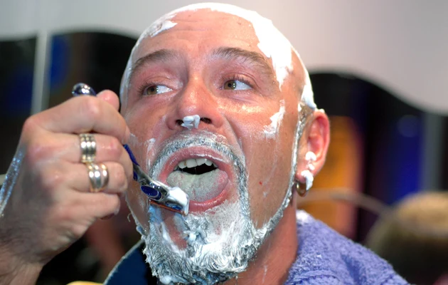 Tomasz Jacyków /fot.Marek Ulatowski Tomasz Jacyków /fot.Marek Ulatowski