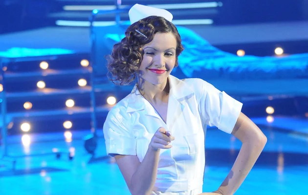 Marta Żmuda Trzebiatowska