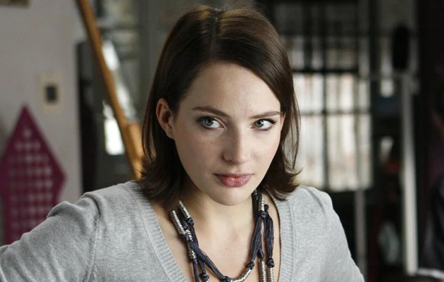 Anna Dereszowska /fot.Jarosław Wojtalewicz