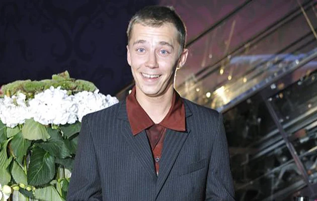 Bartosz Obuchowicz /fot. Euzebiusz Niemiec