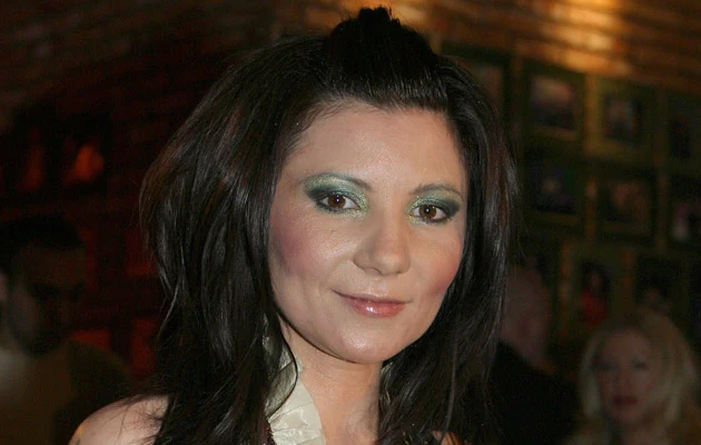 Magda Femme /fot.Krzysztof Jarosz