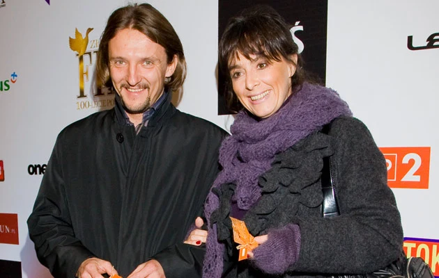 Anna Korcz z narzeczonym, fot. Paweł Przybyszewski Anna Korcz z narzeczonym, fot. Paweł Przybyszewski