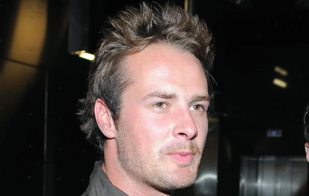 Paweł Małaszyński /fot.Andrzej Szilagyi Paweł Małaszyński /fot.Andrzej Szilagyi