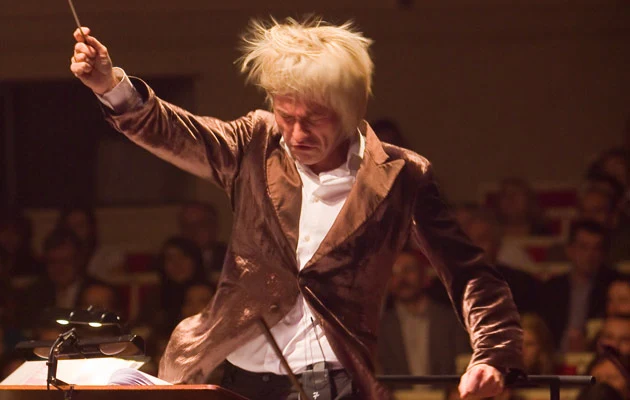 Piotr Rubik, fot. Paweł Przybyszewski Piotr Rubik, fot. Paweł Przybyszewski