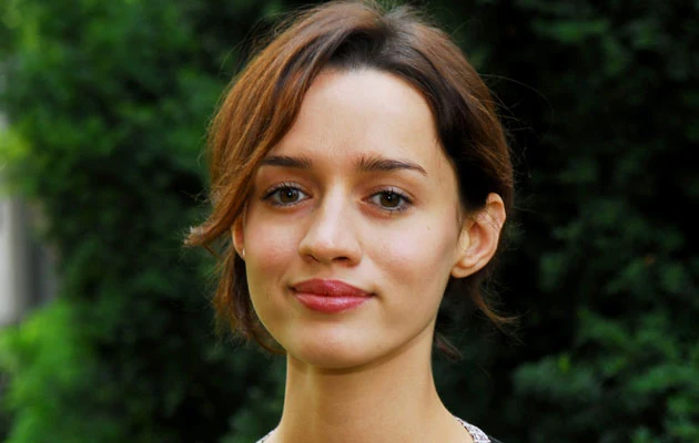 Katarzyna Maciąg, fot. Marek Ulatowski