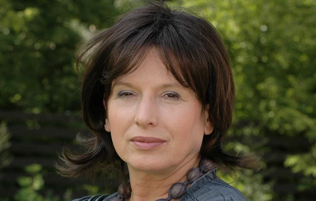 Marzena Trybała /fot.Marek Ulatowski Marzena Trybała /fot.Marek Ulatowski