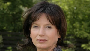 Marzena Trybała /fot.Marek Ulatowski