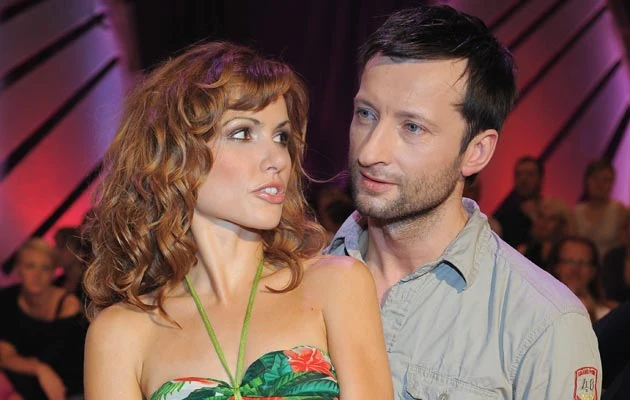 Marta Żmuda Trzebiatowska i Adam Król, fot. Andrzej Szilagyi