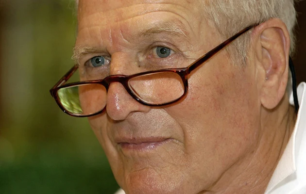 Paul Newman Paul Newman