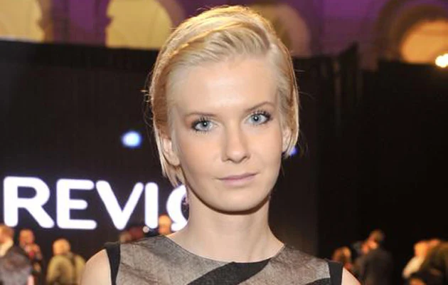 Edyta Zając /fot.Jacek Kurnikowski