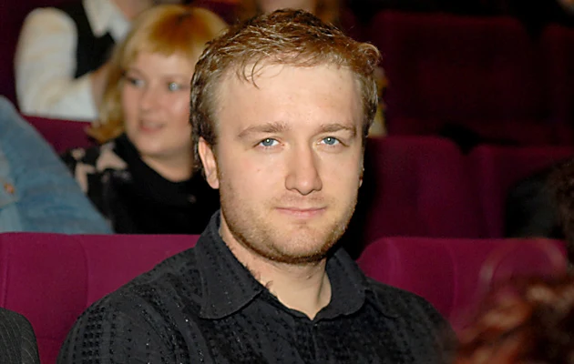 Bartek Kasprzykowski, fot. Marek Ulatowski