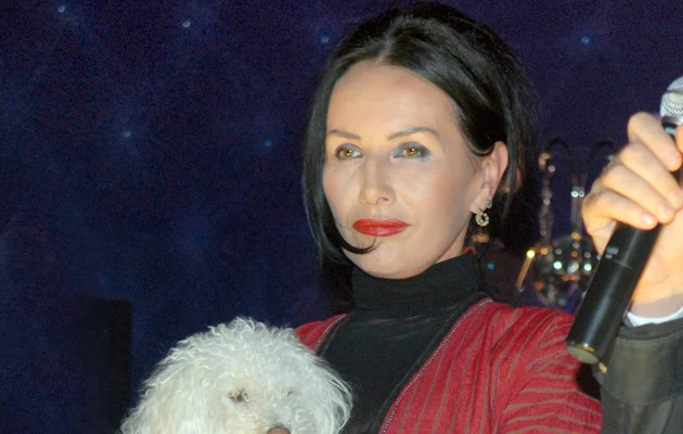 Kora, fot. Marek Ulatowski Kora, fot. Marek Ulatowski