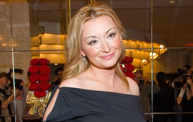 Martyna Wojciechowska, fot. Paweł Przybyszewski