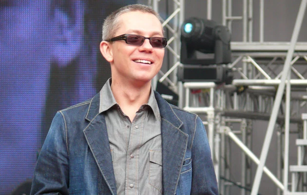 Jacek Łągwa, fot. Tomek Piekarski Jacek Łągwa, fot. Tomek Piekarski