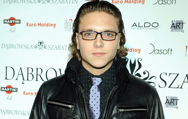 Żora Korolyov, fot. Andrzej Szilagyi Żora Korolyov, fot. Andrzej Szilagyi